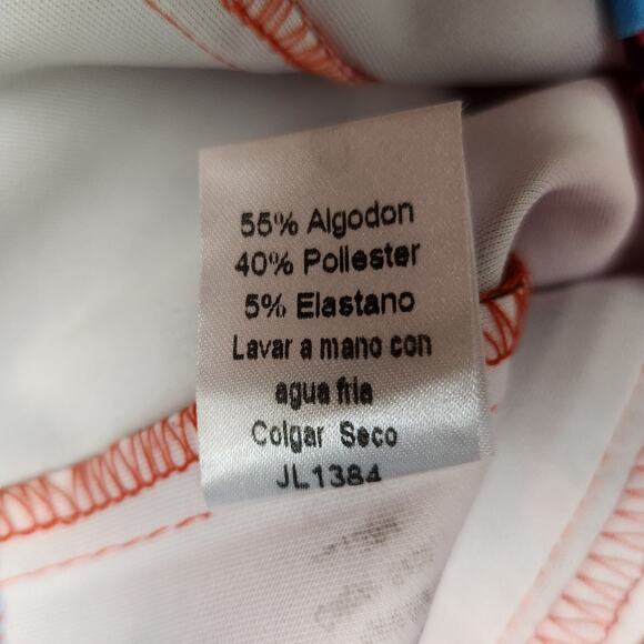 Carmin Jacket Womens Size Small Swirl Tie Dye NEW with Tags - Picture 10 of 11